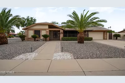 18602 N 138th Avenue, Sun City West, AZ 85375 - Photo 1