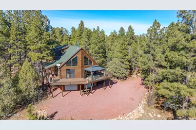 900 Eagle View Drive, Happy Jack, AZ 86024 - Photo 1