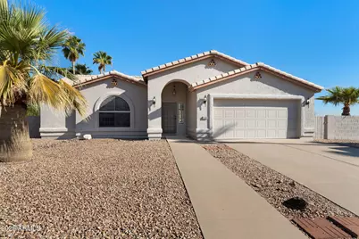 15391 S Saxon Road, Arizona City, AZ 85123 - Photo 1