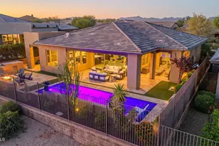 17715 E Silver Sage Ln, Rio Verde, AZ 85263 - Photo 1