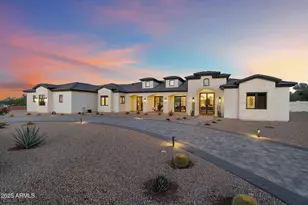 35401 N Mandarin Dr, Queen Creek, AZ 85144 - Photo 1