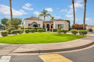 11267 E Palomino Rd, Scottsdale, AZ 85259 - Photo 1