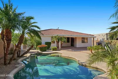 14636 W Indianola Avenue, Goodyear, AZ 85395 - Photo 1