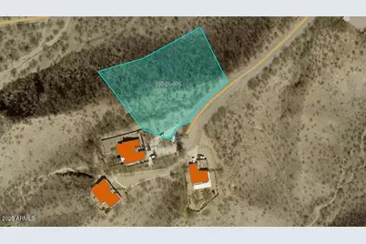1250 Vista Court #-, Rio Rico, AZ 85648 - Photo 1