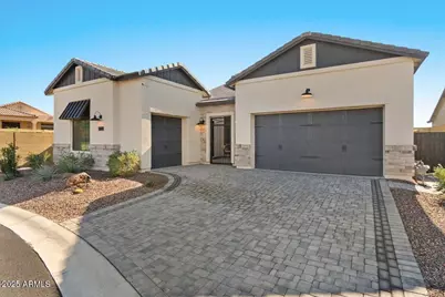 8155 E Jaeger Street, Mesa, AZ 85207 - Photo 1