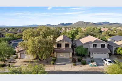 4606 E Laredo Lane, Cave Creek, AZ 85331 - Photo 1