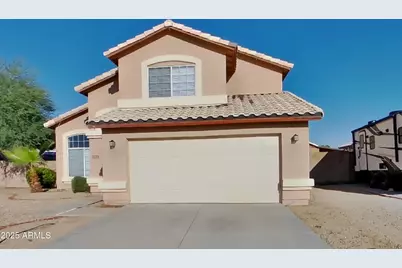 8566 W Denton Lane, Glendale, AZ 85305 - Photo 1