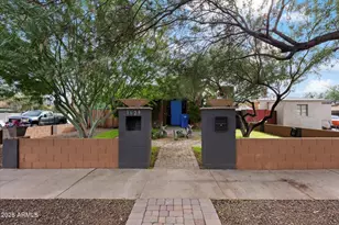 1629 W Willetta St, Phoenix, AZ 85007 - Photo 1