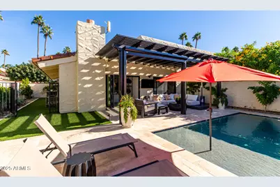 5538 N 71st Street, Paradise Valley, AZ 85253 - Photo 1