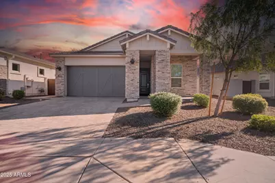 21589 N 102nd Drive, Peoria, AZ 85382 - Photo 1