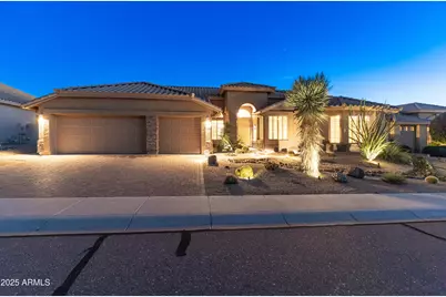 5117 E Justica Street, Cave Creek, AZ 85331 - Photo 1