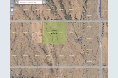 324Xx W Painted Wagon Trail #76, Wittmann, AZ 85361 - Photo 1