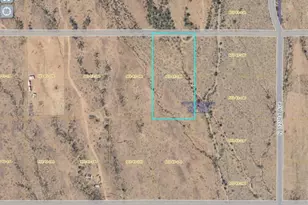 324Xx W Painted Wagon Trail, Wittmann, AZ 85361 - Photo 1