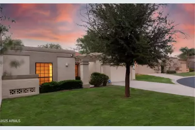 10546 E Topaz Circle, Scottsdale, AZ 85258 - Photo 1