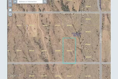 324Xx W Smokehouse Trail #83, Wittmann, AZ 85361 - Photo 1