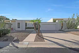 4138 N 86th Pl, Scottsdale, AZ 85251 - Photo 1