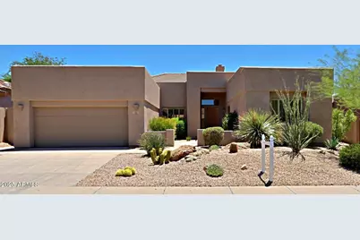 7019 E Thirsty Cactus Lane, Scottsdale, AZ 85266 - Photo 1