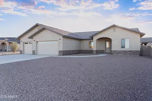 4224 S Crape Myrtle Ct, Sierra Vista, AZ 85650 - Photo 1