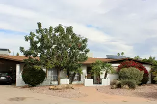 2146 E Fountain St, Mesa, AZ 85213 - Photo 1