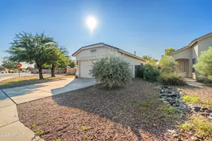 12909 W Corrine Dr, El Mirage, AZ 85335 - Photo 1