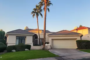 11644 E Del Timbre Dr, Scottsdale, AZ 85259 - Photo 1