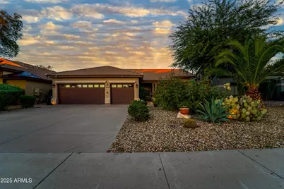 1021 S Western Skies Drive, Gilbert, AZ 85296 - Photo 1