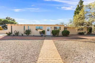 1206 Suffolk Road, Sierra Vista, AZ 85635 - Photo 1