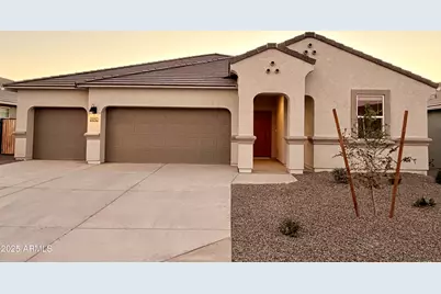 12329 E Agave Lane, Florence, AZ 85132 - Photo 1