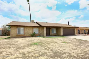 617 E Calle Bolo Ln, Goodyear, AZ 85338 - Photo 1