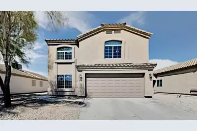 5710 E Valley View Drive, Florence, AZ 85132 - Photo 1