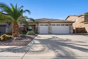 21814 N Sunset Dr, Maricopa, AZ 85139 - Photo 1