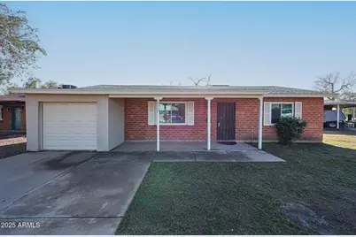 2317 W Whitton Avenue, Phoenix, AZ 85015 - Photo 1