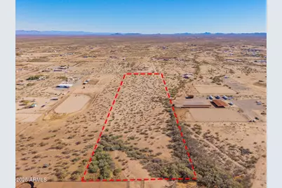 56261 N 457th Avenue #12, Wickenburg, AZ 85390 - Photo 1