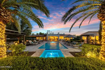 6840 E Sunnyvale Road, Paradise Valley, AZ 85253 - Photo 1