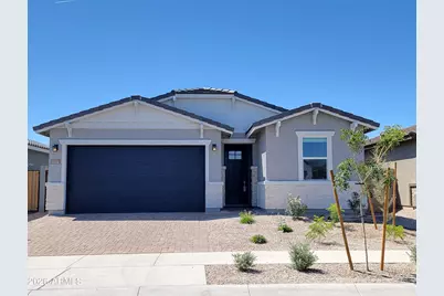 17575 W Woodlands Avenue, Goodyear, AZ 85338 - Photo 1