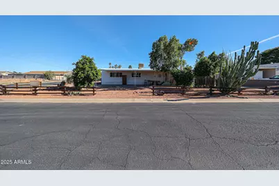 4353 E Fremont Street, Phoenix, AZ 85042 - Photo 1