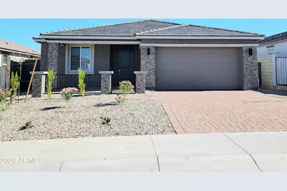 30548 W Nightshade Drive, Buckeye, AZ 85396 - Photo 1