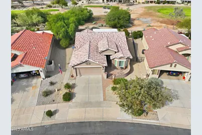 2378 E Antigua Drive, Casa Grande, AZ 85194 - Photo 1