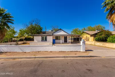 3212 W Jackson Street, Phoenix, AZ 85009 - Photo 1