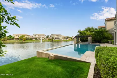 4322 S Gardenia Drive, Chandler, AZ 85248 - Photo 1