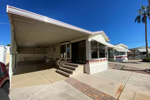 1185 W Klamath Ave, Apache Junction, AZ 85119 - Photo 1