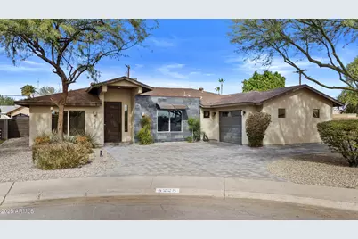 8228 E Monte Vista Road, Scottsdale, AZ 85257 - Photo 1