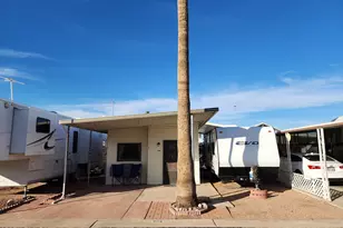 204 E Palo Verde Ln, Florence, AZ 85132 - Photo 1