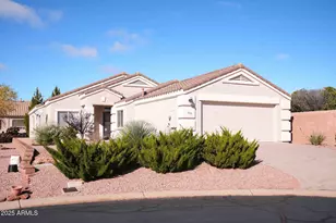 500 S Santa Fe Trail, Cornville, AZ 86325 - Photo 1