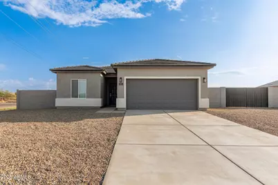 10872 W Cove Drive, Arizona City, AZ 85123 - Photo 1