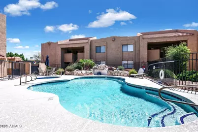 8155 E Roosevelt Street #227, Scottsdale, AZ 85257 - Photo 1