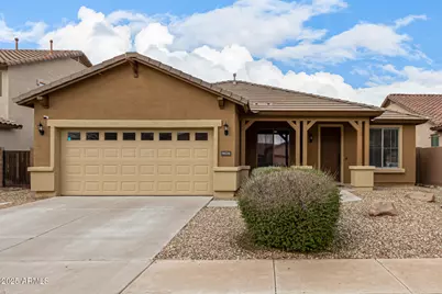 9036 W Kerby Avenue, Tolleson, AZ 85353 - Photo 1