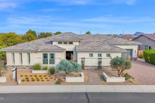 3702 E Fountain St, Mesa, AZ 85205 - Photo 1