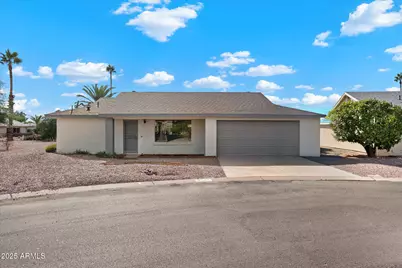 8121 E Emelita Court, Mesa, AZ 85208 - Photo 1