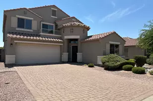 1383 E Kingman Pl, Casa Grande, AZ 85122 - Photo 1